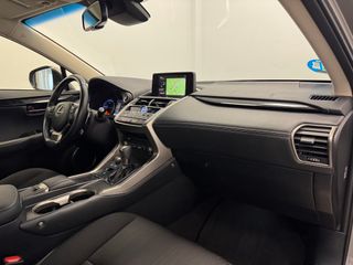 Lexus NX 300H Business