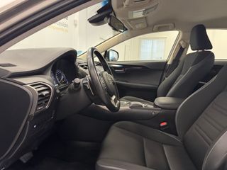 Lexus NX 300H Business
