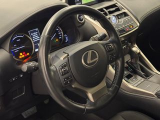 Lexus NX 300H Business