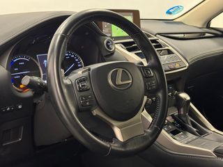 Lexus NX 300H Business