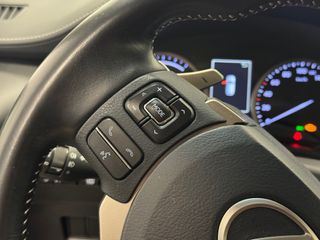 Lexus NX 300H Business