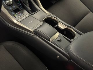 Lexus NX 300H Business