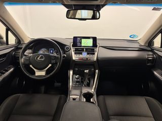 Lexus NX 300H Business