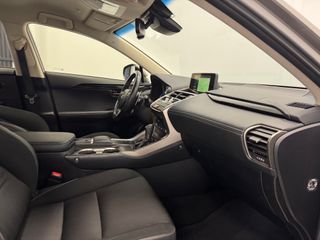 Lexus NX 300H Business