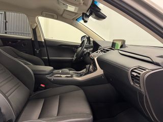 Lexus NX 300H Business
