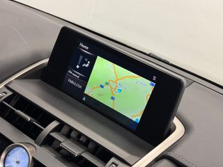 Lexus NX 300H Business