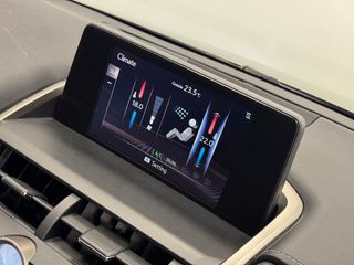 Lexus NX 300H Business