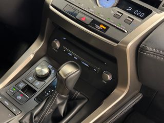 Lexus NX 300H Business
