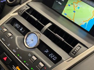 Lexus NX 300H Business