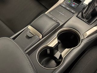 Lexus NX 300H Business