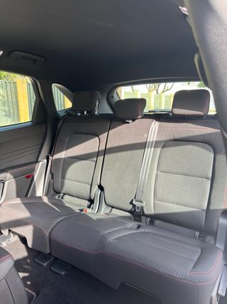 Ford Kuga 2023