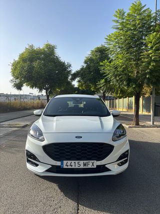 Ford Kuga 2023