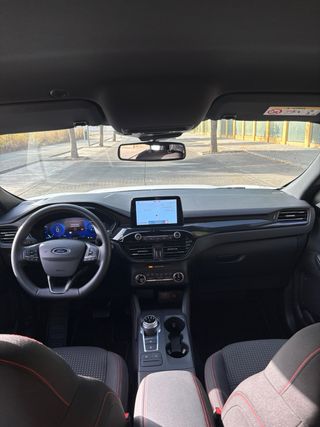 Ford Kuga 2023