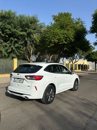 Ford Kuga 2023