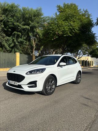 Ford Kuga 2023