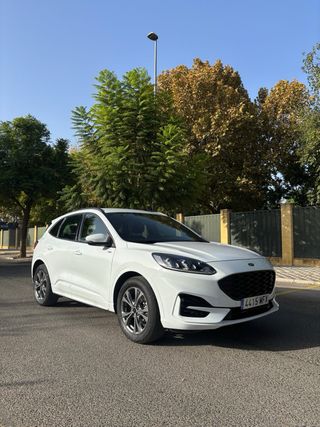 Ford Kuga 2023