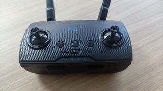 Drone Hubsan Zino Pro nero