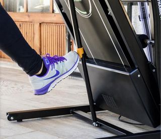 Cinta de correr Cecotec Extreme Track