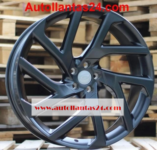 211R0 Kit 4 llantas land range rover 20212