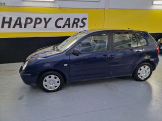 Volkswagen Polo 2005