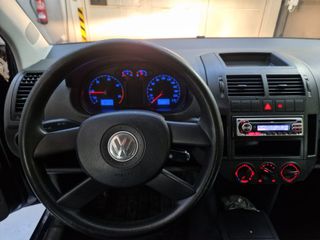 Volkswagen Polo 2005