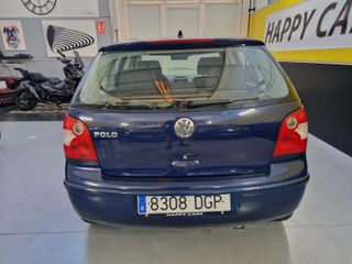 Volkswagen Polo 2005