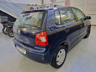 Volkswagen Polo 2005
