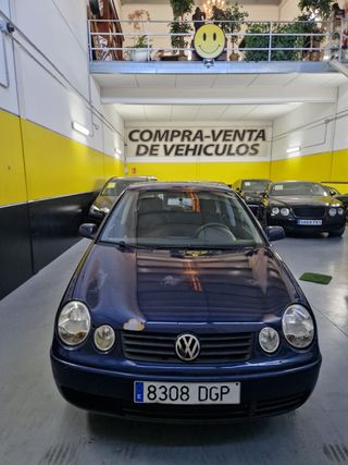Volkswagen Polo 2005