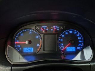 Volkswagen Polo 2005