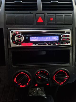 Volkswagen Polo 2005