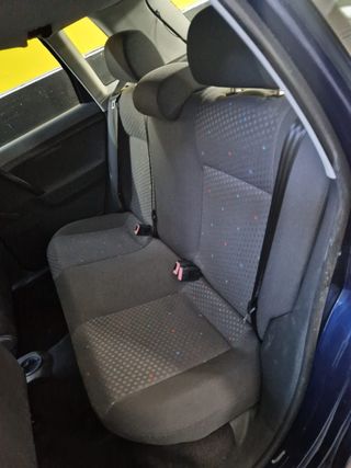 Volkswagen Polo 2005