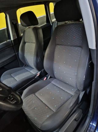 Volkswagen Polo 2005