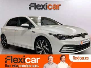 Volkswagen Golf Life 2.0 TDI 110kW (150CV) DSG