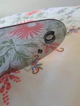 Pantalla Casco AGV  Ahumada