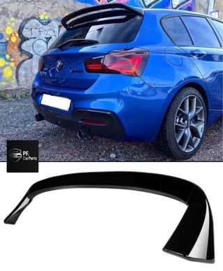 Alerón bmw F20 