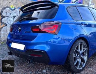 Alerón bmw F20 