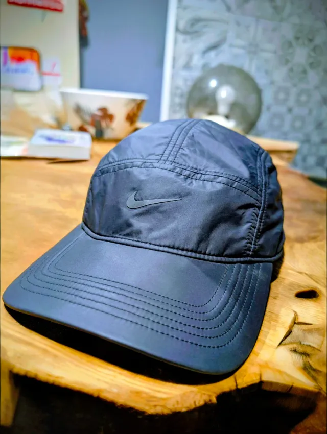 Gorra Nike Fear of God Edición Limitada