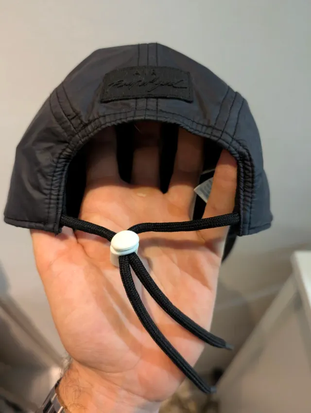 Gorra Nike Fear of God Edición Limitada