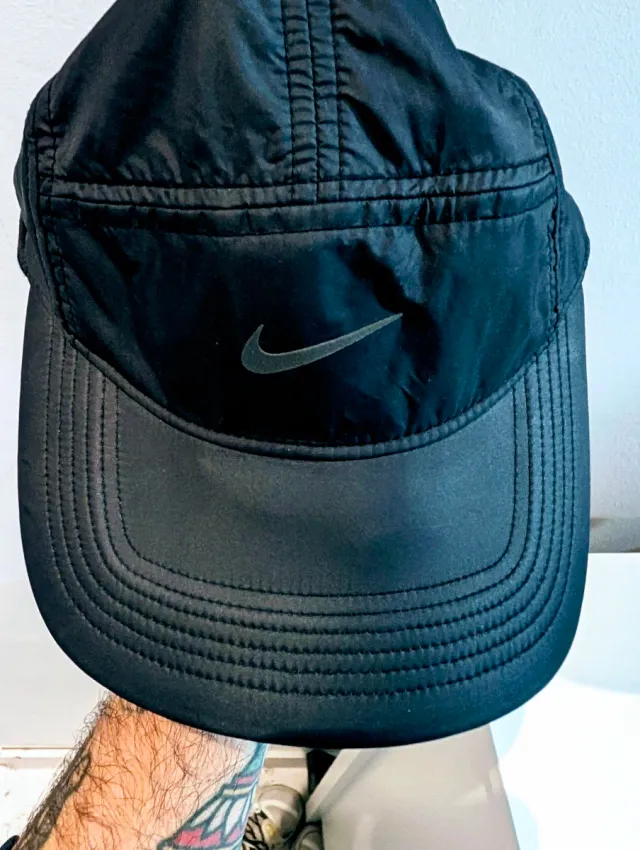 Gorra Nike Fear of God Edición Limitada