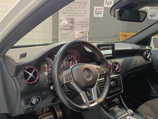 Mercedes-Benz Clase A 45 AMG