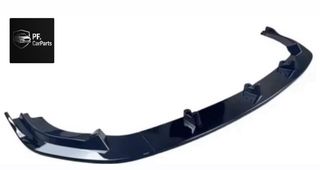 Spoiler delantero VW Golf 6 GTI 