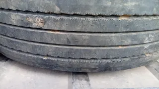 Neumáticos de camión 


