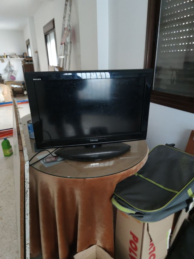 Televisión Toshiba