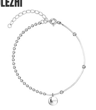 Collar Lucky Plata de Ley