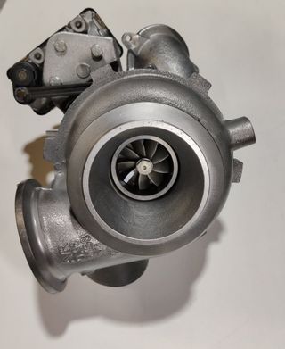 Turbo BMW 330d F30 / F31 / F34 Garrett 806094