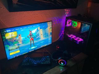 PC Gaming 