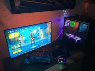 PC Gaming 