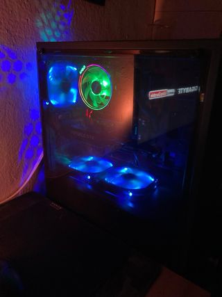 PC Gaming 