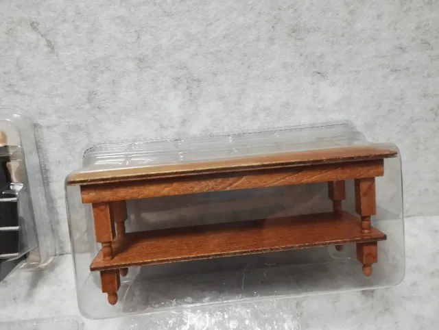 Cocina Palacio Muñecas Miniatura