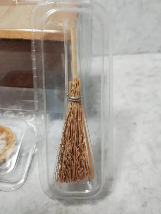 Cocina Palacio Muñecas Miniatura